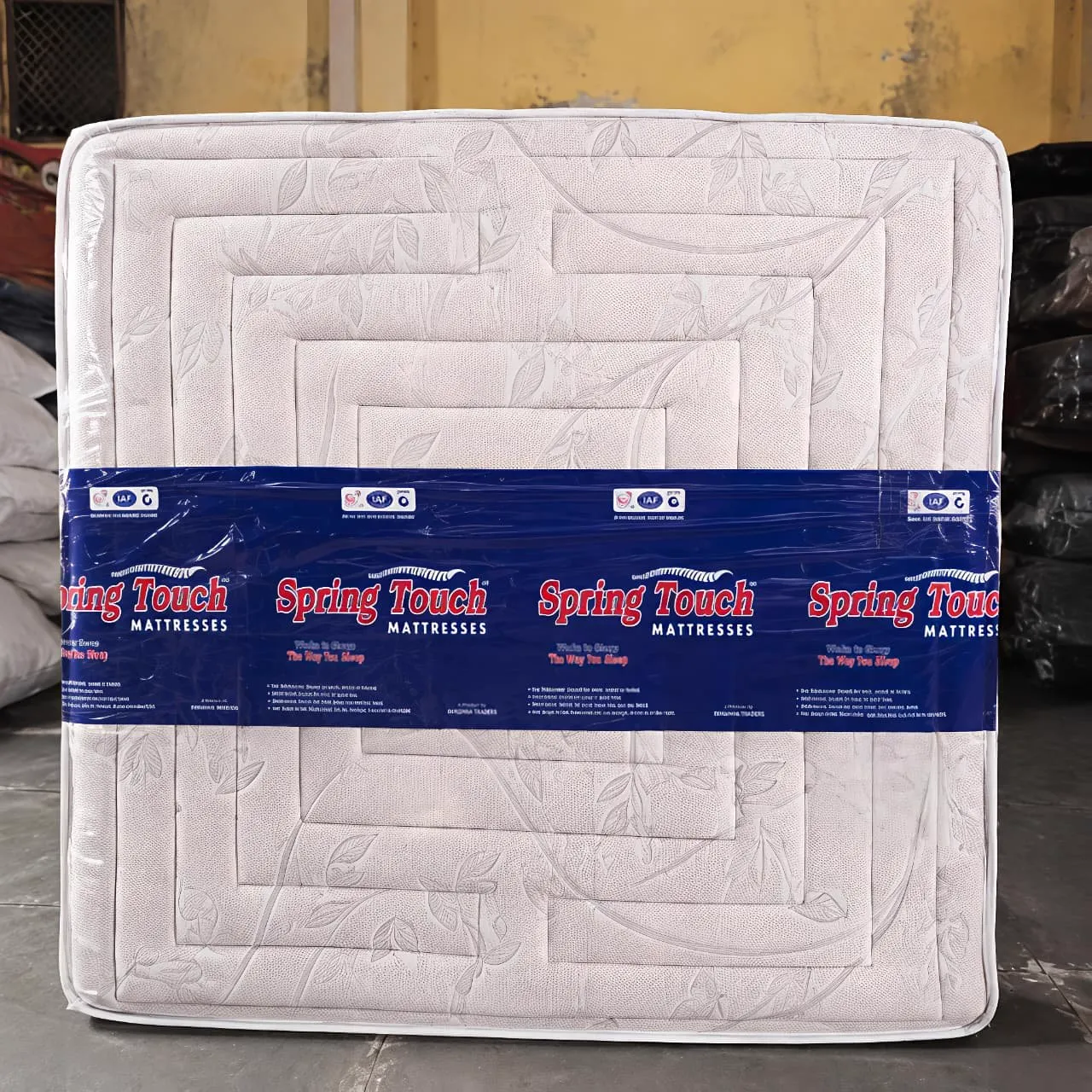 Mattress collection photo 4
