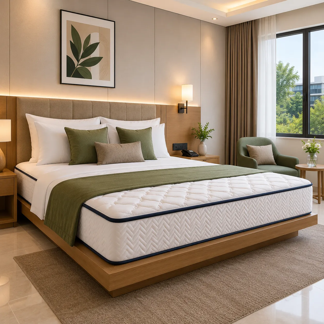 Guest House Mattress