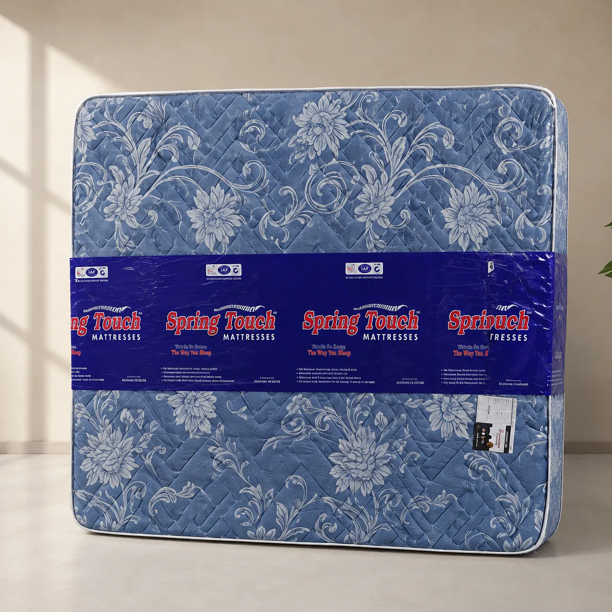 Pocket Spring Mattress