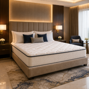 Hotel Mattress