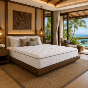 Resort Mattress