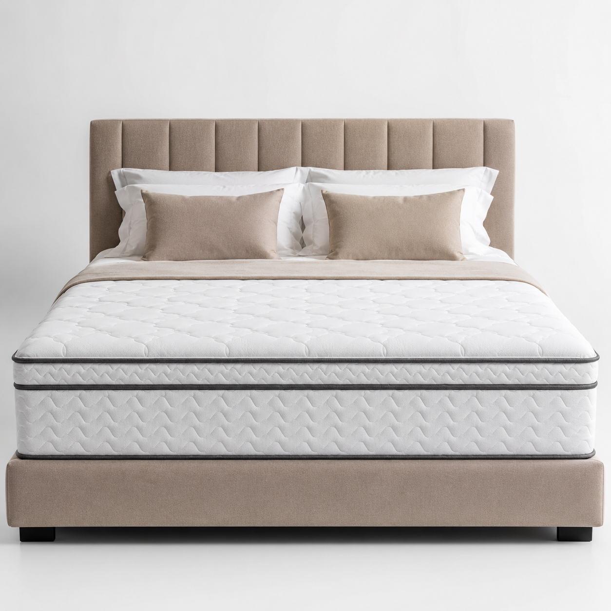 Bonnell Spring Mattress