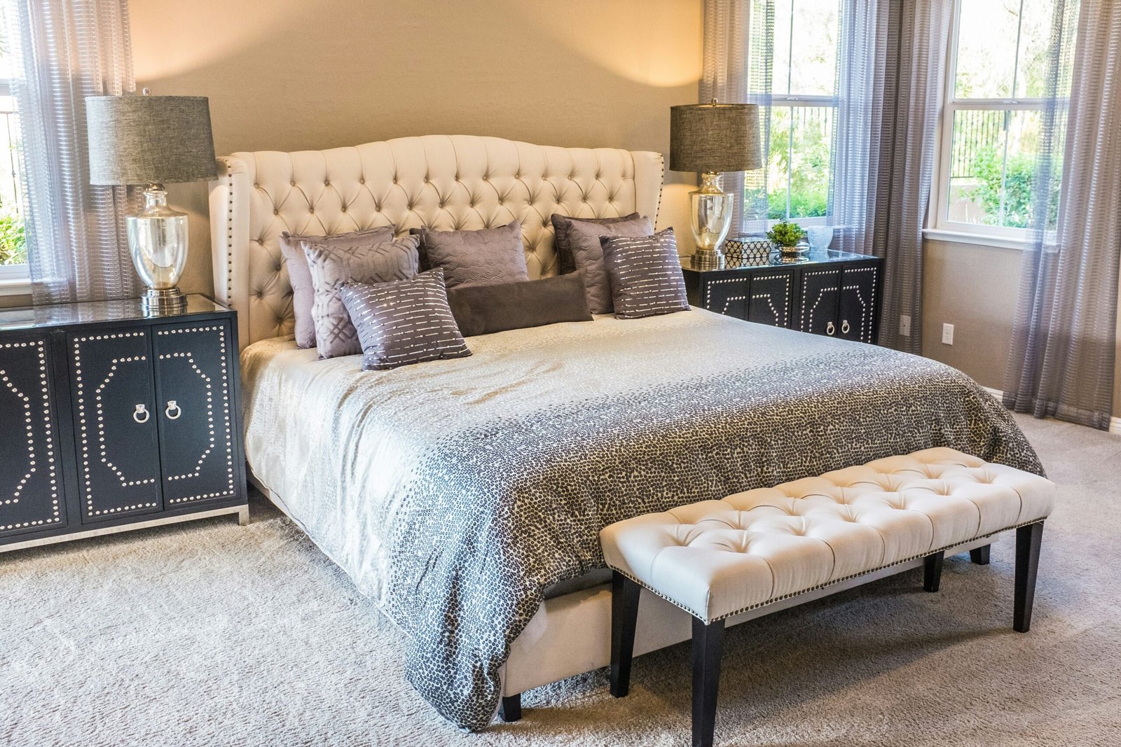 Bonnell Spring Mattress